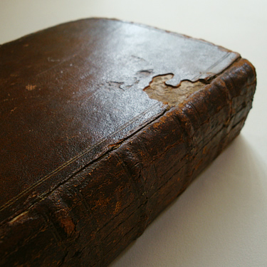 18世紀前期ギリシア神話の本