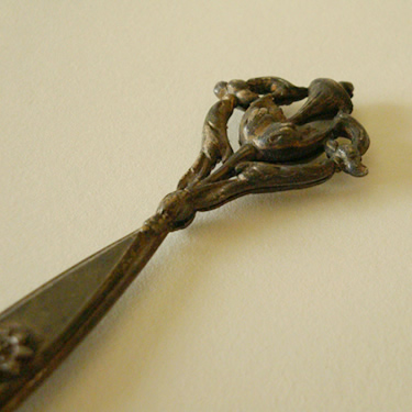 レターオープナー フランス